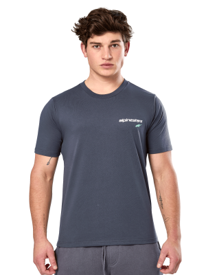 No Barrier Csf Tee – Short Sleeve