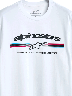 Prevail Csf Tee – Short Sleeve