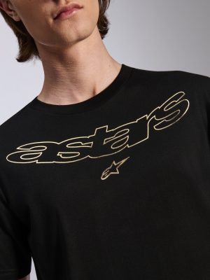 Luxo CSF Tee – Short Sleeve