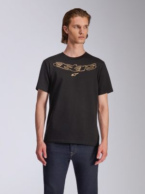 Luxo CSF Tee – Short Sleeve