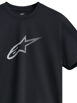 Exemption Performance Tee – Short Sleeve