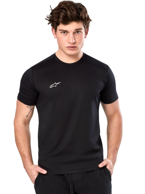 Point Performance Tee – Short Sleeve