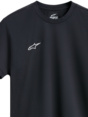 Point Performance Tee – Short Sleeve