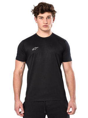 Point Performance Tee – Short Sleeve