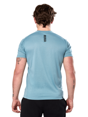 Point Performance Tee – Short Sleeve