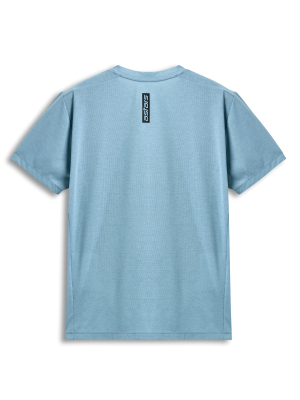 Point Performance Tee – Short Sleeve