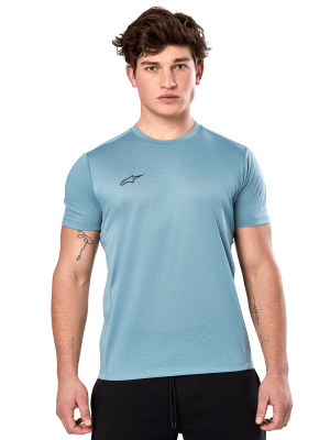 Point Performance Tee – Short Sleeve