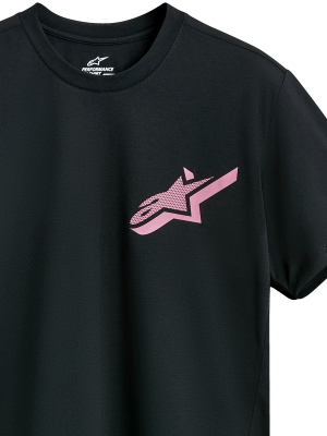 Attrition Performance Tee – Short Sleeve