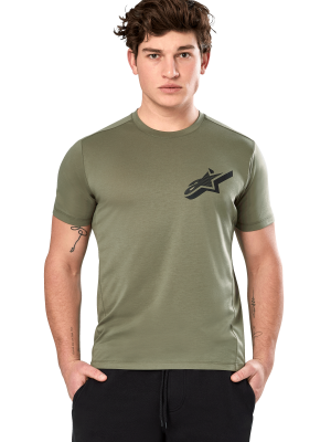 Attrition Performance Tee – Short Sleeve
