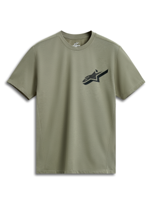 Attrition Performance Tee – Short Sleeve