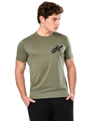 Attrition Performance Tee – Short Sleeve