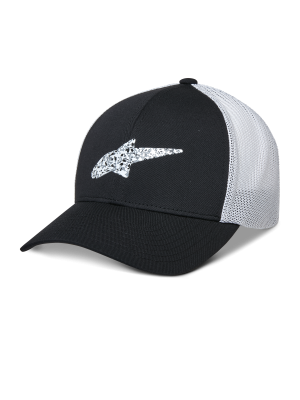 Terolithic Trucker Hat