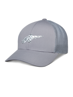 Terolithic Trucker Hat