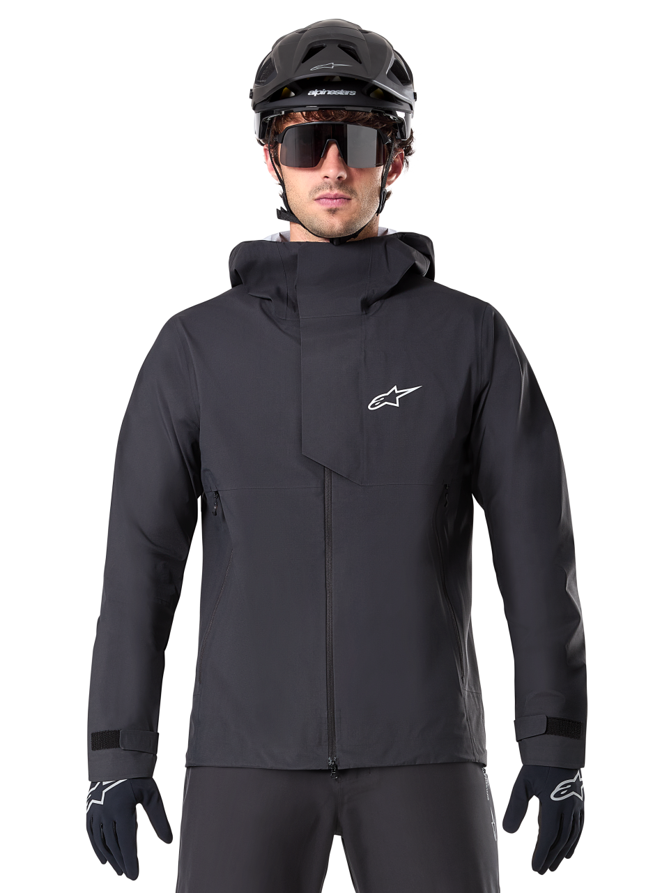 A-Dura Elite Waterproof Jacket