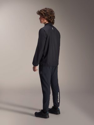 A-Aria Windbreaker Jacket