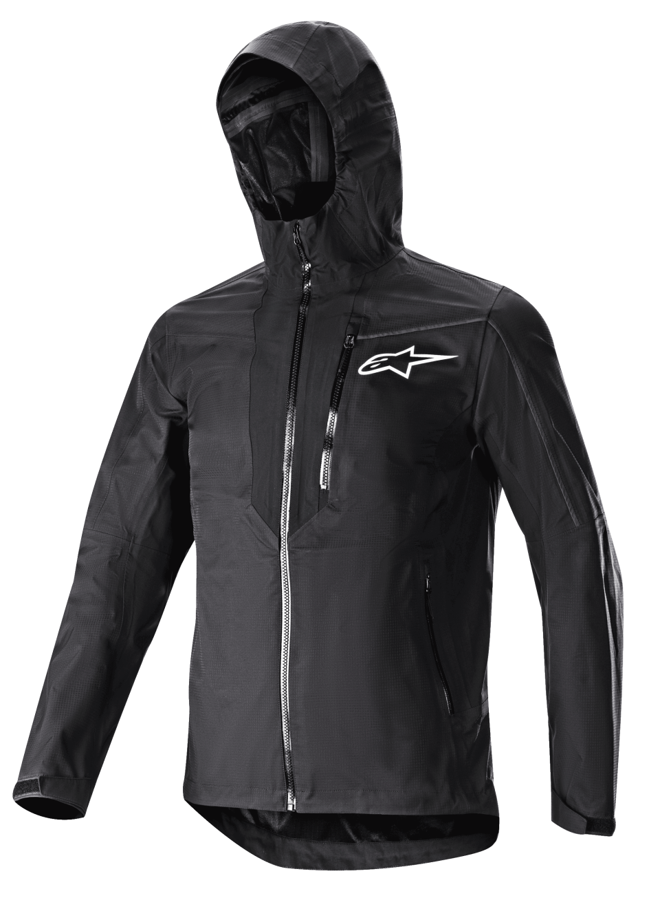 Tahoe 8.1 Waterproof Jacket