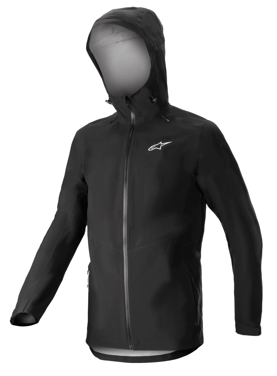 Sierra Waterproof Jacket