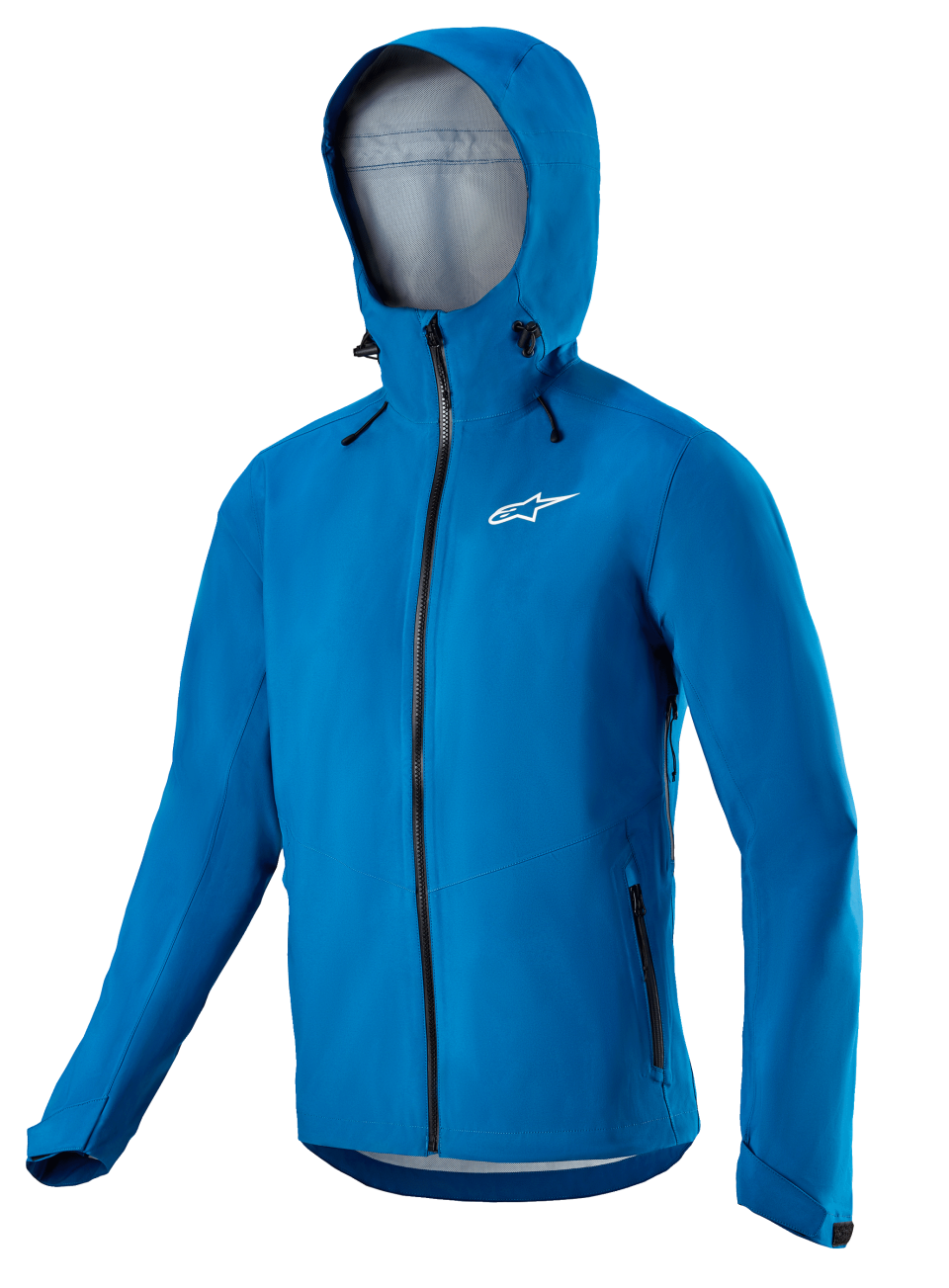 Sierra Waterproof Jacket