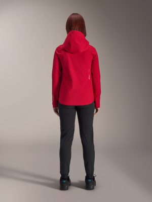 Stella A-Dura Elite Waterproof Jacket