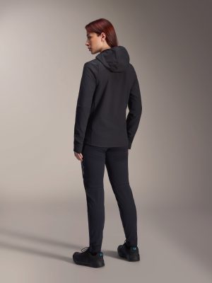 Woman Stella A-Dura Thermal Jacket