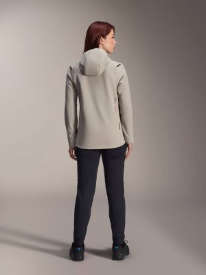 Stella A-Dura Thermal Jacket
