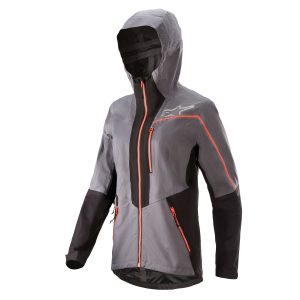 Women Stella Tahoe 8.0 Waterproof Jacket