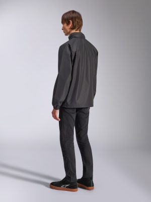 Overhaul Racer Jacket