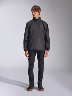 Overhaul Racer Jacket