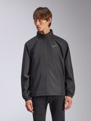 Overhaul Racer Jacket