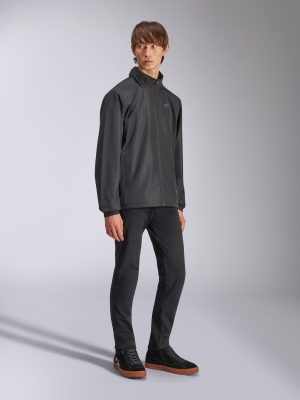 Overhaul Racer Jacket