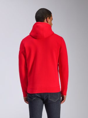 Frontal Hoodie