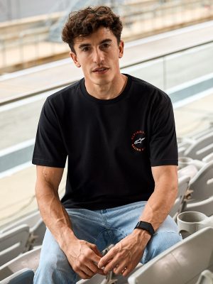 True CSF Tee – Short Sleeve