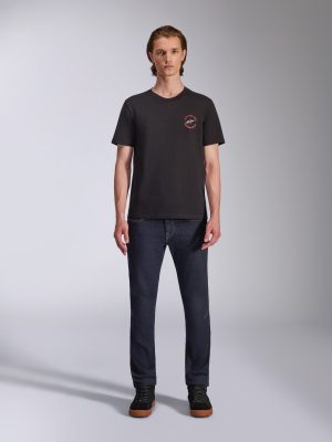 True CSF Tee – Short Sleeve