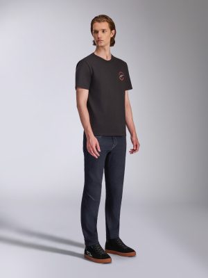 True CSF Tee – Short Sleeve