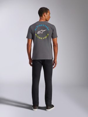 True CSF Tee – Short Sleeve