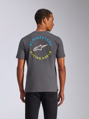 True CSF Tee – Short Sleeve