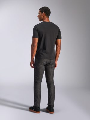 Collared CSF Tee – Short Sleeve