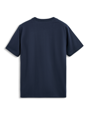 Collared CSF Tee – Short Sleeve