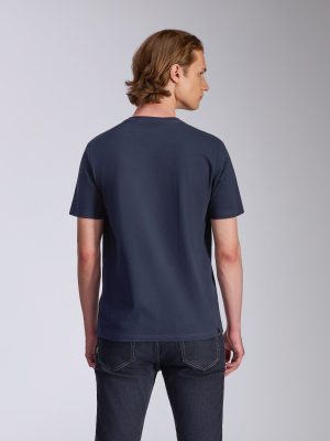 Collared CSF Tee – Short Sleeve