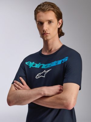 Collared CSF Tee – Short Sleeve