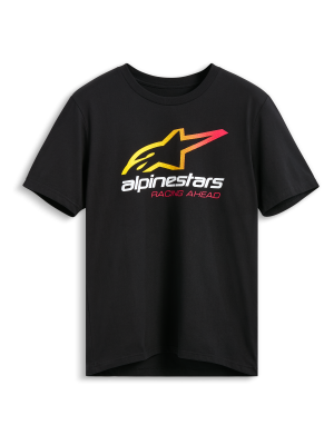 Aligned CSF Tee – Short Sleeve