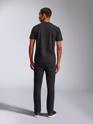 Aligned CSF Tee – Short Sleeve