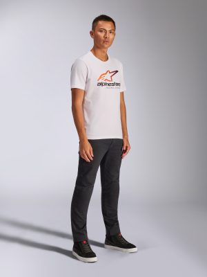 Aligned CSF Tee – Short Sleeve