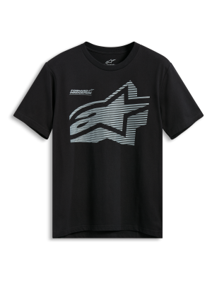 Fasting CSF Tee – Short Sleeve