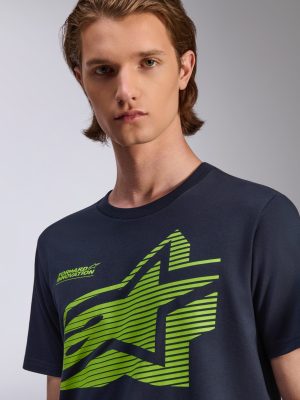 Fasting CSF Tee – Short Sleeve