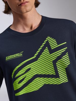 Fasting CSF Tee – Short Sleeve