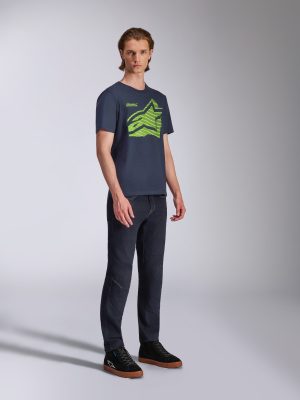 Fasting CSF Tee – Short Sleeve