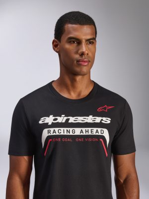 Q3 CSF Tee – Short Sleeve