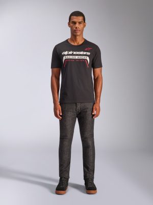 Q3 CSF Tee – Short Sleeve