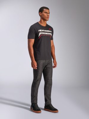 Q3 CSF Tee – Short Sleeve